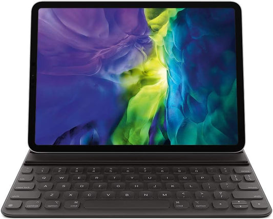 Apple Smart Keyboard Folio for iPad Air (4th generation) and iPad Pro 11-inch
