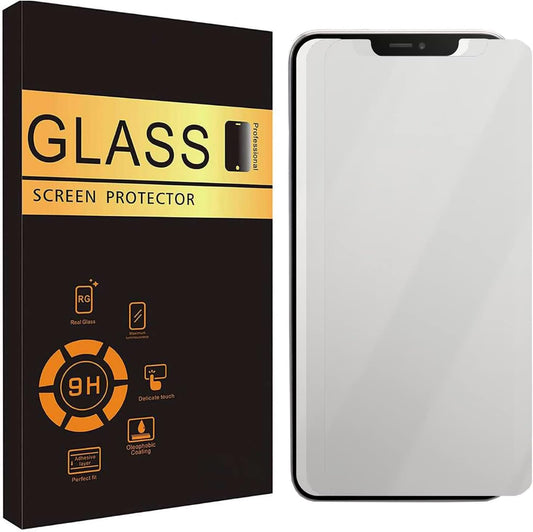Temporary Glass Protector Screen Protector- IPhone 13 Pro Max