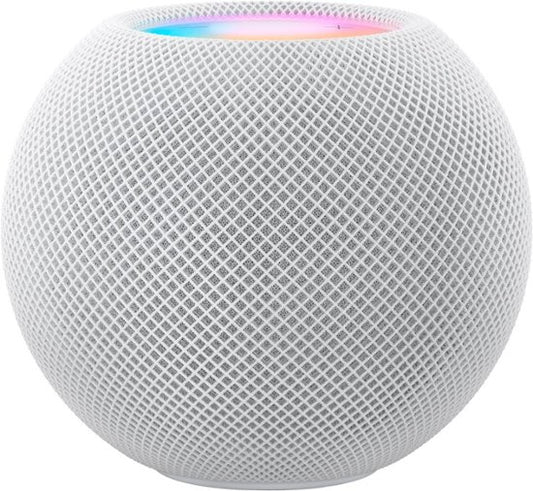 Apple HomePods Mini Smart Speaker -White