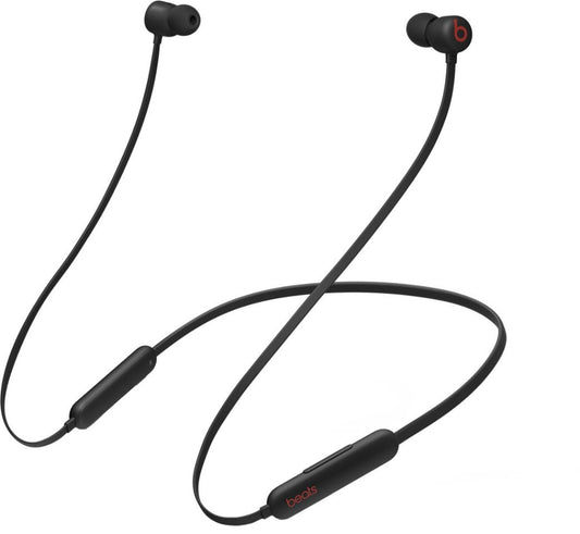 Beats by Dr. Dre Flex Wireless In-Ear Headphones - Beats Black