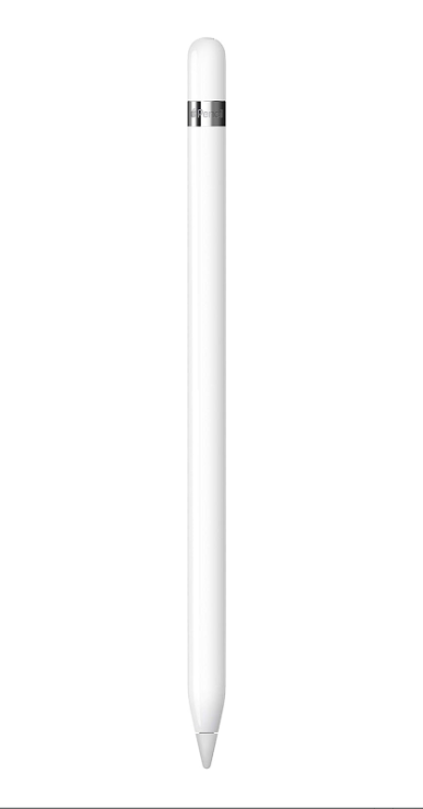 Apple Pencil (1st Generation): Pixel-Perfect Precision and Industry-Leading Low Latency, Perfect for Note-Taking, Drawing, and Signing documents