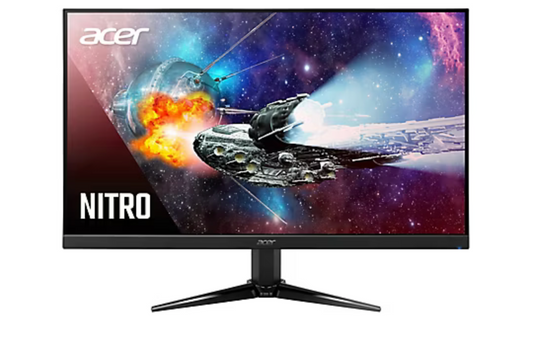 Acer Nitro QG271 27" Full HD Gaming Monitor